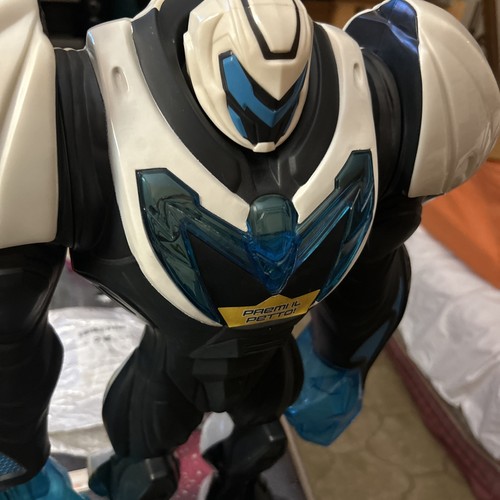 Mattel 2013 max steel gigante - 2013,