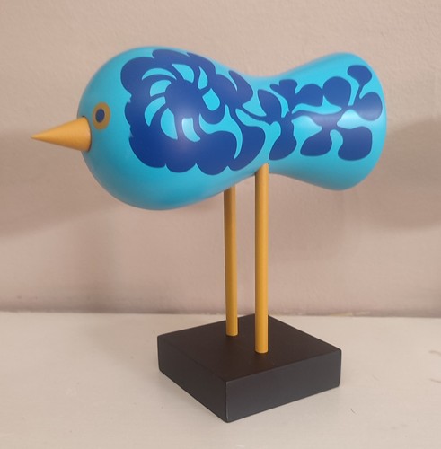 New lisa larson birds 1967 - lisa,