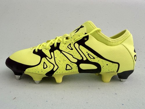 Adidas sg soccer cleats - 15.1,