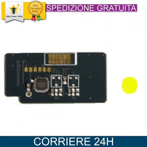 Chip reset toner samsung - toner,