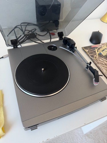 Giradischi sony j20 - sony, —