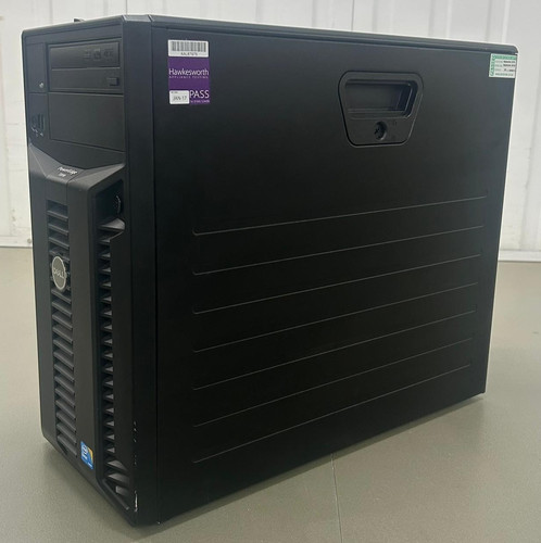 Dell poweredge t310 xeon - dell,