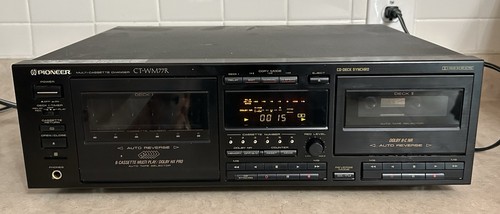 Pioneer wm77r 1 multi - pioneer,