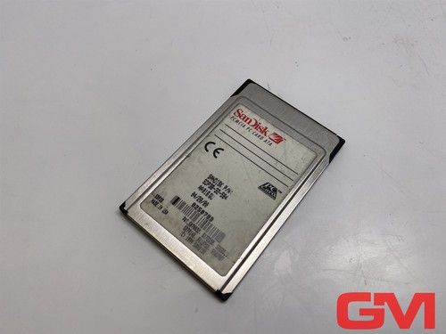 Scheda memoria sandisk - di,