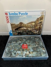 Jumbo Una Giornata Impresa