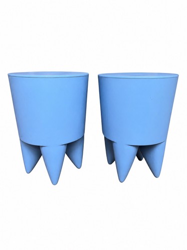 Paire tabourets philippe - de,