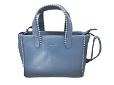 Naj Oleari Borsa Donna Media