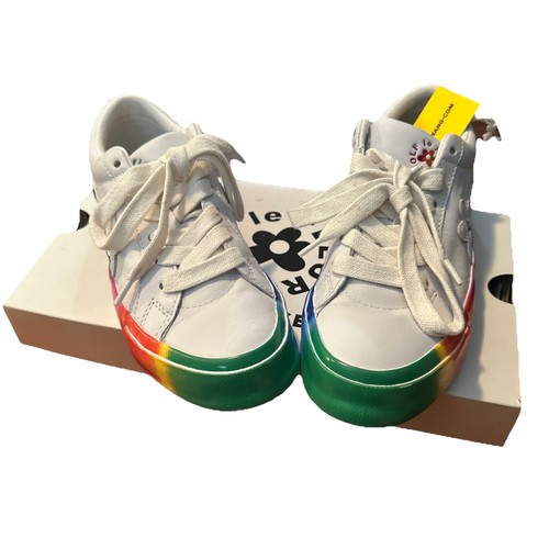 Converse golf fleur one - fleur*,