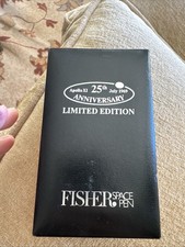 Fisher Space Pen Apollo XI