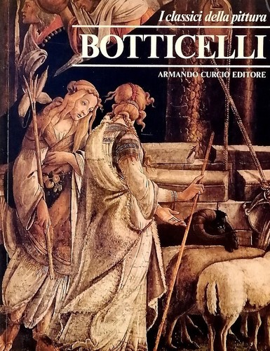 Botticelli classici della - i,