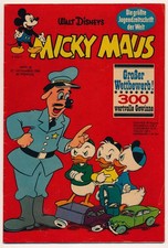 Topolino 1965 fascicolo 48 -