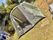 Outwell Wyoming 4 in ottime