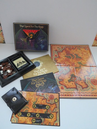 Videogioco quest for the - for,