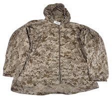 Nuova giacca militare