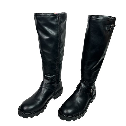 Stivali moto madden girl - moto,