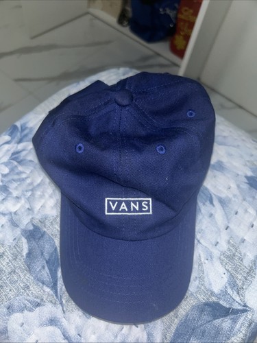 Cappello vans - cappello,