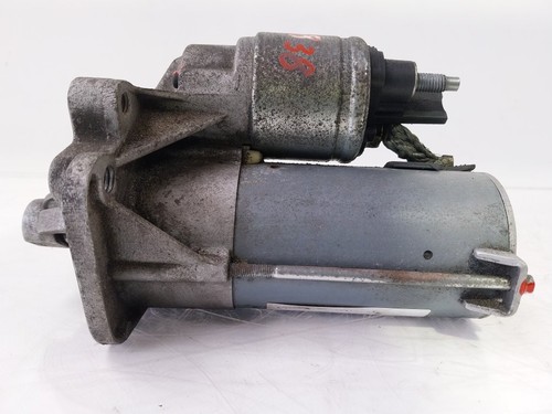Motorino avviamento renault - motorino,