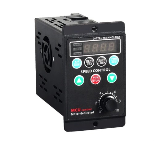 Inverter compatto semplice - compatto, e