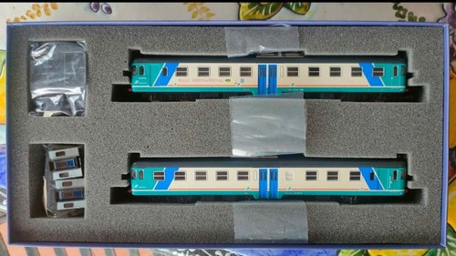 Vitrains 1085 set - vitrains,
