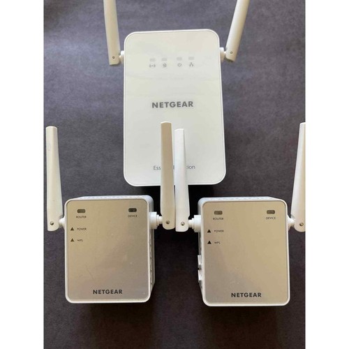 Netgear essentials edition - netgear,