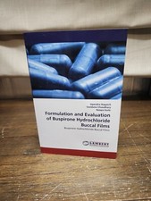 Formulation and Evaluation of
