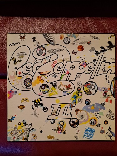Led zeppelin - led, –
