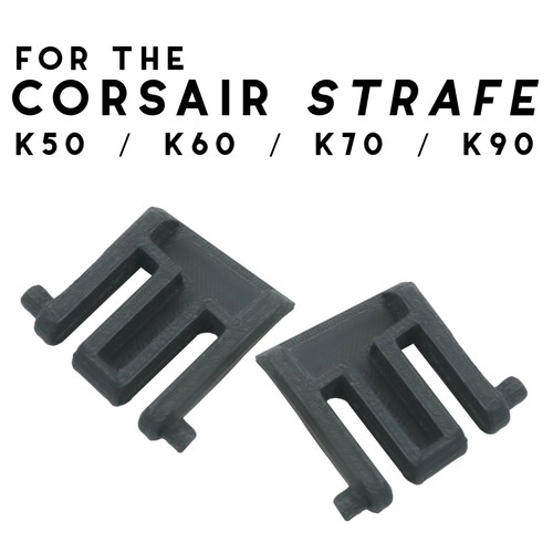 Corsair strafe k50 k60 - corsair,