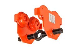 Carrello 500 kg 50-220 mm