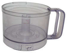 CESTELLO per BRAUN MC-1 CIOTOLA CONTENITORE BICCHIERE TAZZA MIXER MC1