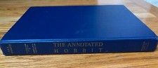J.R.R. Tolkien THE ANNOTATED