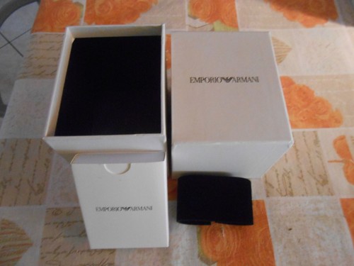 Emporio armani custodia - emporio,