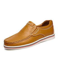 Scarpe uomo casual fatte a