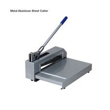 Taglierina lamiera e non