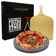Cuore lavico kit piastra - cuore,