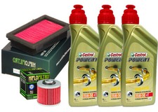 KIT TAGLIANDO YAMAHA MT-03 660