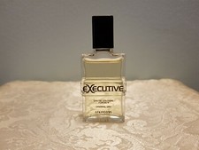 Atkinsons   Executive edc for men original dry 8 ml miniatura profumo vintage 