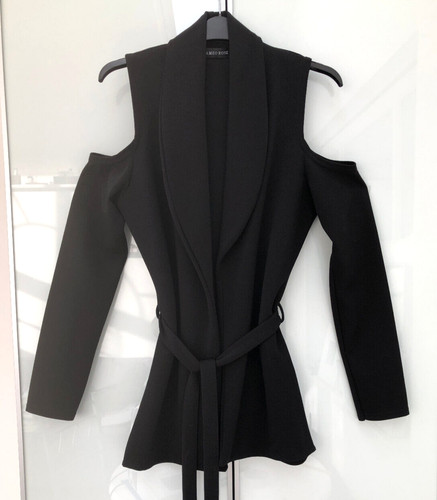 Giacca sera donna nera - sera,