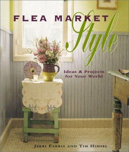 Flea market style - flea,