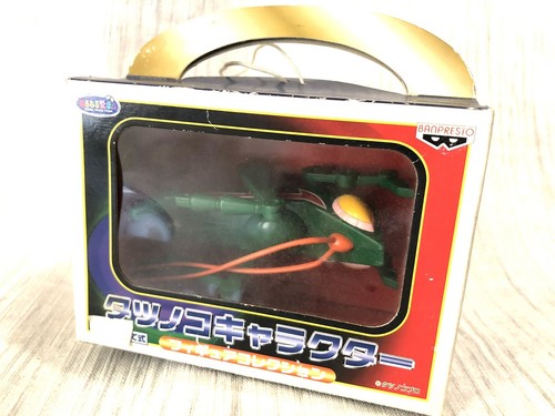 Na2 banpresto time bokan - banpresto,