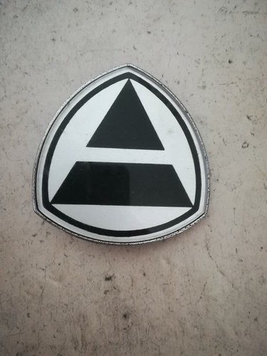 Autobianchi fregio scritta - autobianchi,