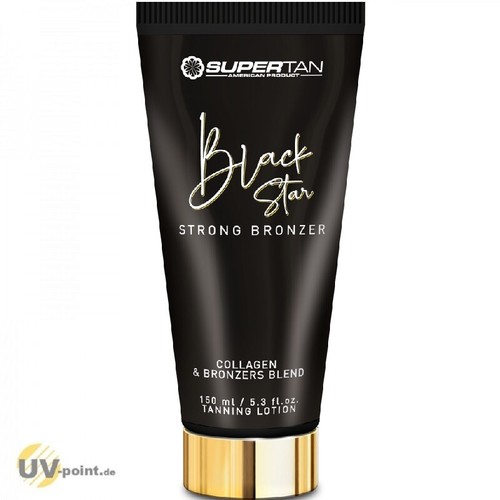 Supertan usa black star - supertan,