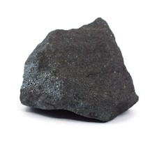 Raw Magnetite Mineral