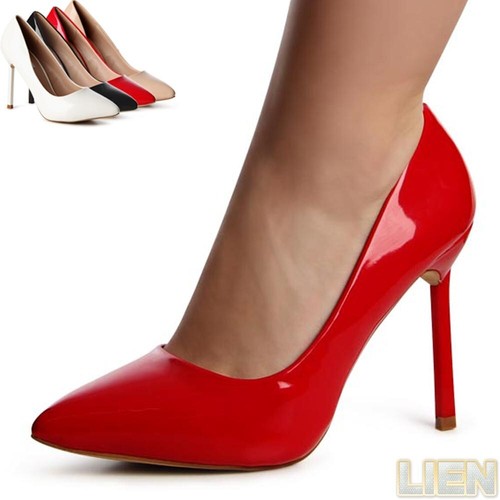 Scarpe donna pumps tacchi - donna,