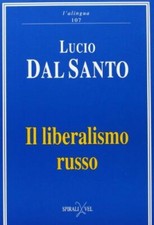 Il liberalismo russo - LUCIO