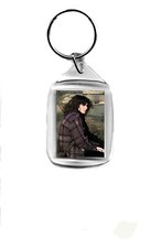 portachiavi CANTANTE nada malanima     (NO: 33 45 giri lp cd dvd)