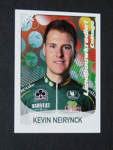 199 neirynck landbouwkrediet - #199,