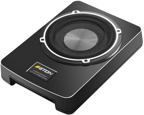 Eton usb subwoofer - eton, attivo