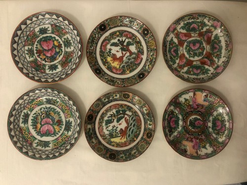 Piattino cinese porcellana - piattino,