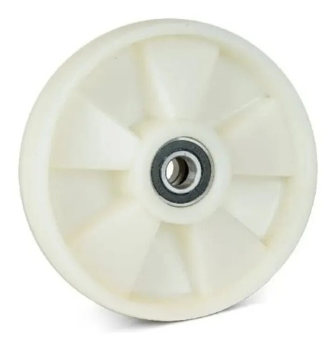 Ruota ricambio ruote carrello - ricambio,