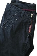 Brian Dales Jeans Denim Uomo